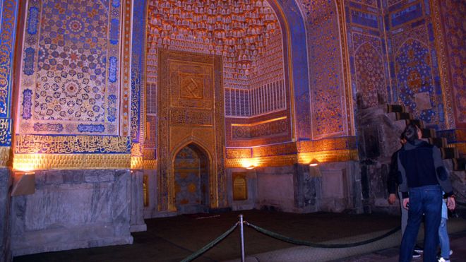 سمرقند