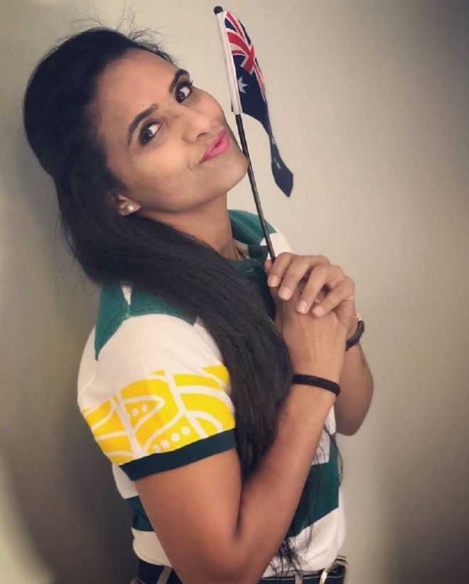 ருபிந்தர் கவுர்