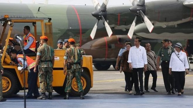 jokowi