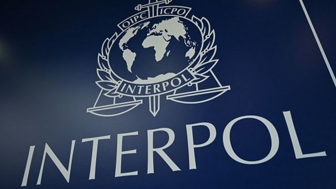Интерпол