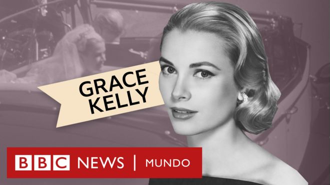 Grace Kelly