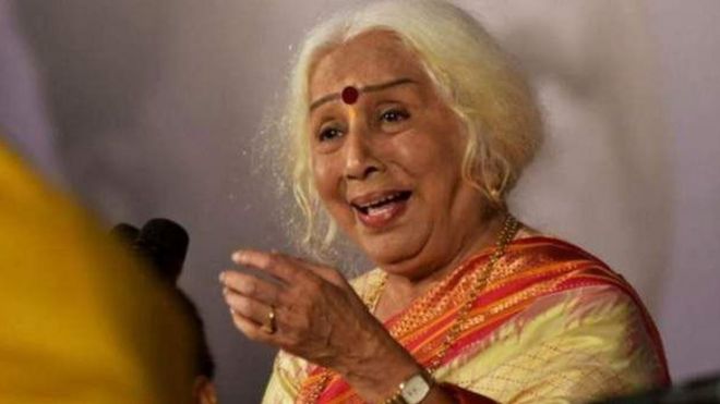 प्रभा अत्रे