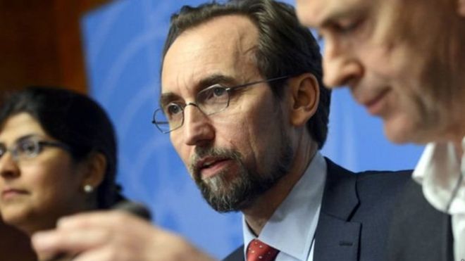 القاهرة تستنكر تصريحات تربط إجراءاتها الأمنية بالإرهاب