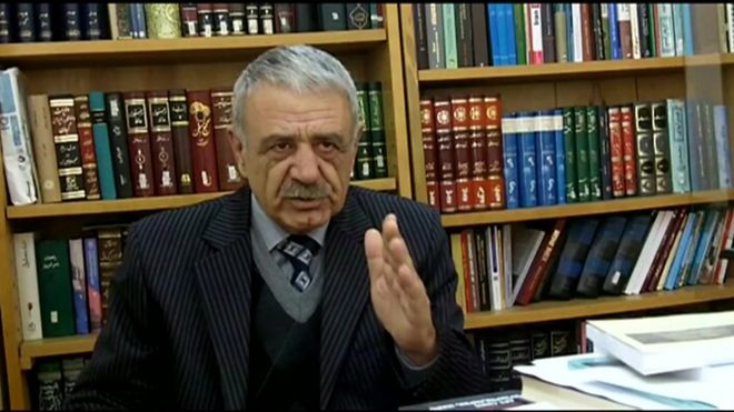Şahin Mirzəyev