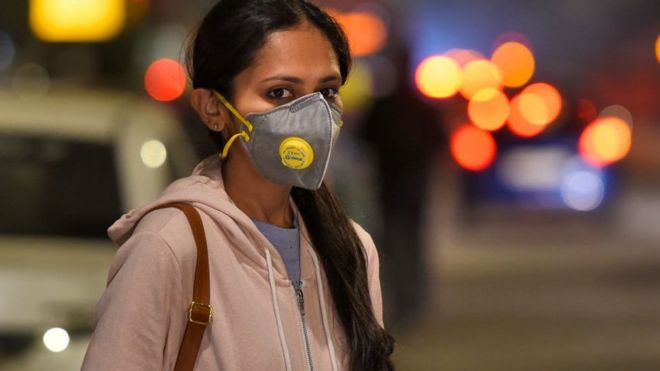 कोरोना वायरस