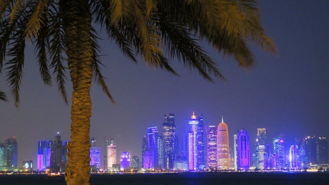قطر