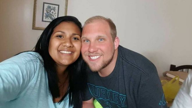 Venezuela libera a Joshua Holt, el mormón estadounidense encarcelado en Caracas