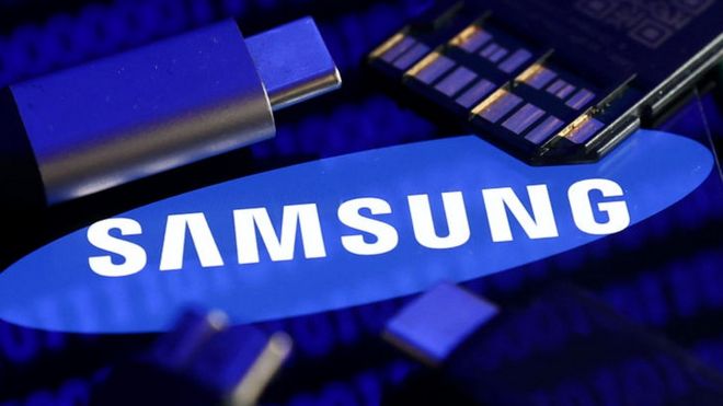 Samsung was world's biggest memory chip maker in Q1 2023 despite