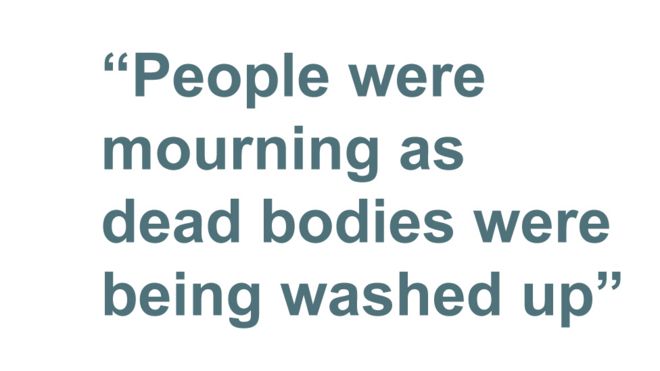 Цитата: Люди оплакивали убитые тела