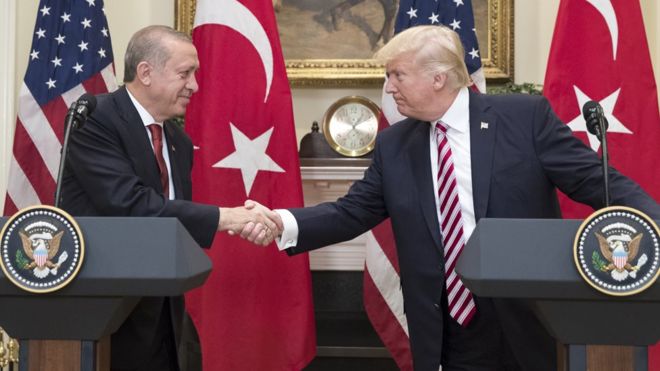 NYTimes köşe yazarı Paul Krugman: Türkiye’nin Trump’ı çalkantılı bir dönemden geçiyor