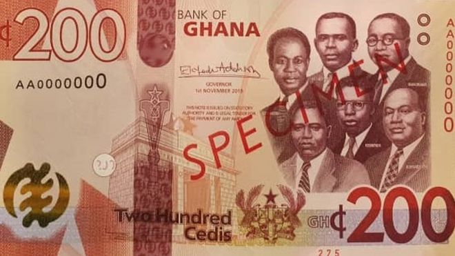 1 Dollar To Cedis Bank Of Ghana