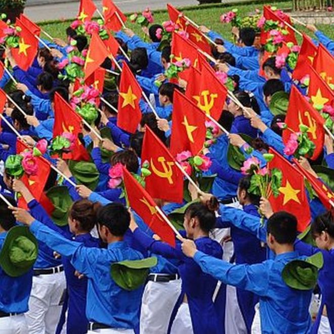 Đoàn viên