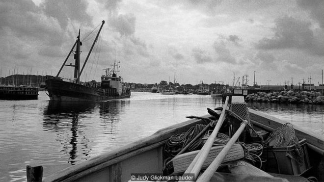 Porto de Gilleleje