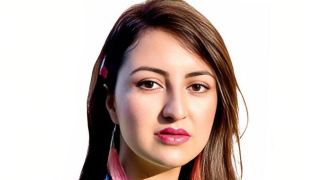 डॉ. सवीरा प्रकाश