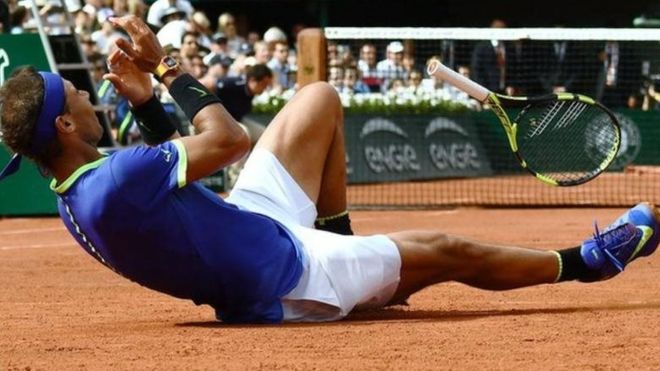 Nadal