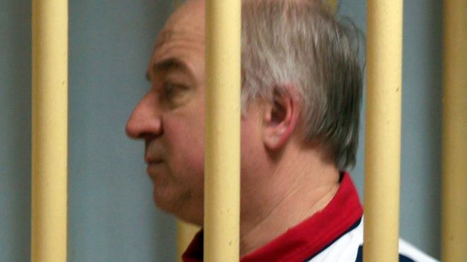 Сергій Скрипаль