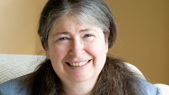 Radia Perlman