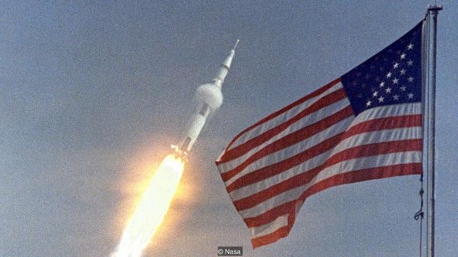 NASA
