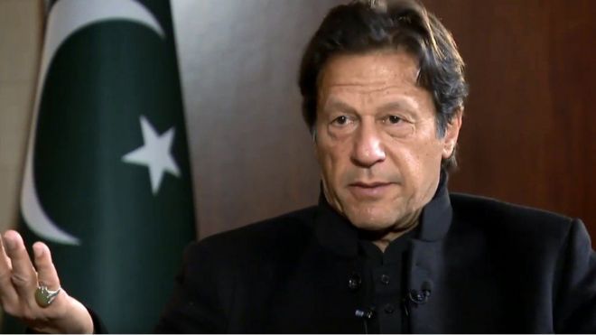 خان