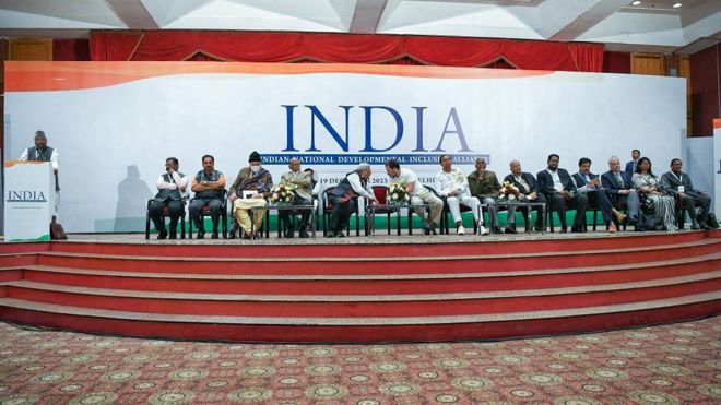 इंडिया अलायंस 