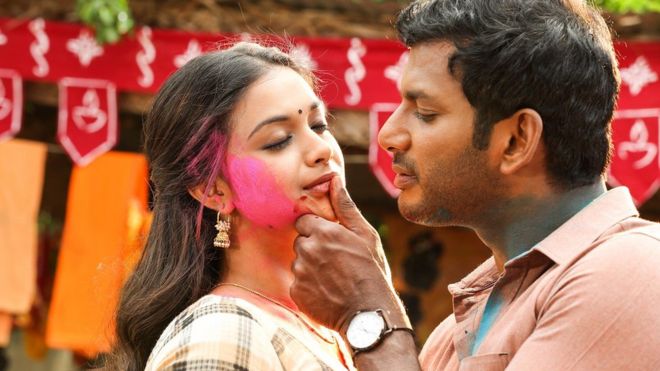 சண்டக் கோழி 2 - சினிமா விமர்சனம்