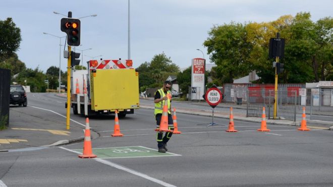 Крайстчерч