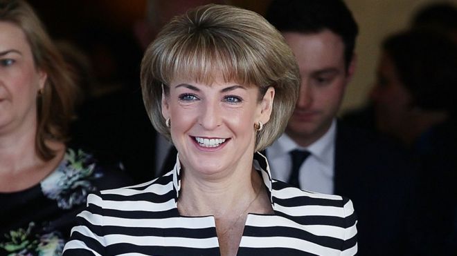 Image result for Michaelia Cash: Australia minister accused of 'sexist' threat