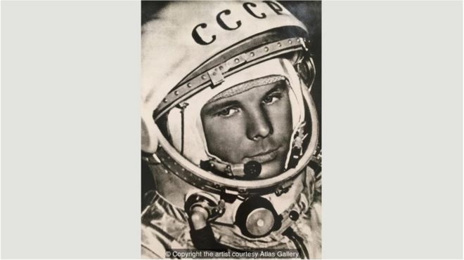 Yuri Gagarin