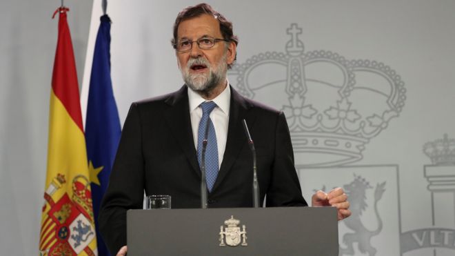 Мариано Рахой