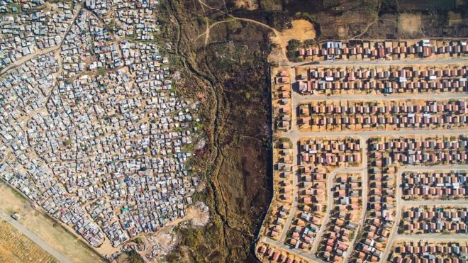 Tembisa, Johannesburg.