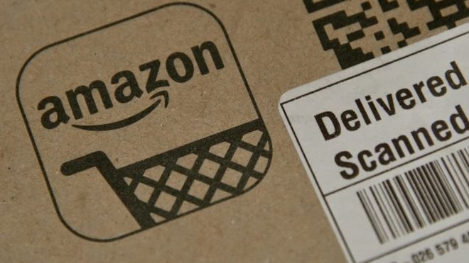 Amazon Changes App Logo That Resembles Adolf Hitler c News