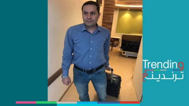 أحمد طنطاوي…عودة المعارض السياسي إلى مصر تتزامن مع الإفراج عن أقاربه