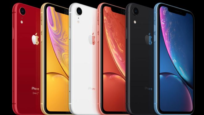 ஆப்பிளின் புதிய தயாரிப்புகள் அறிமுகம்