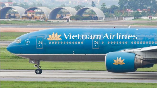 Vietnam airlines