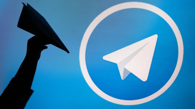 Telegram