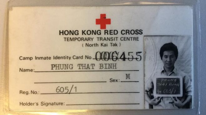 Phung Thai Binh