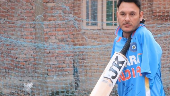 क्रिकेट