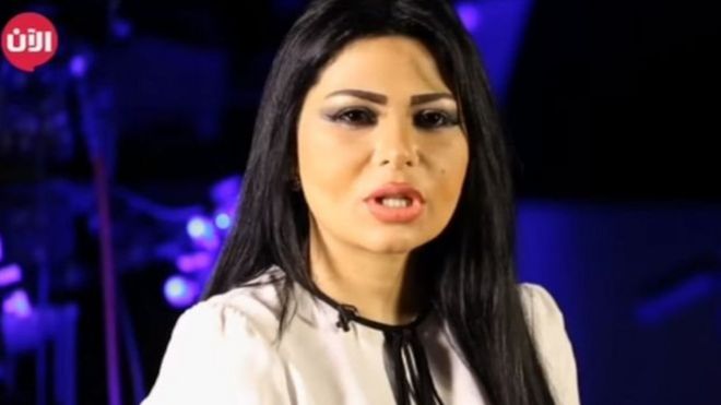 شیری ال رفائی