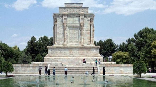 فردوسی