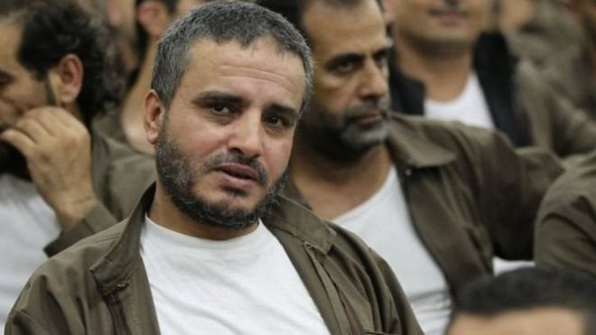 احمد دقامسیح
