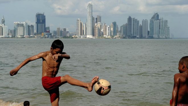 Panamá
