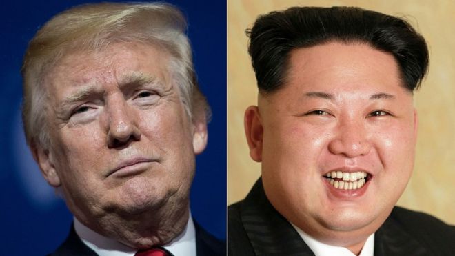 வட கொரியாவுக்கு பாதுகாப்பு உத்தரவாதம் - அமெரிக்கா உறுதி