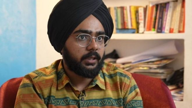 दिल्ली यूनिवर्सिटी