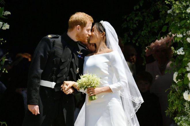 Prince Harry, Meghan markle, royal wedding