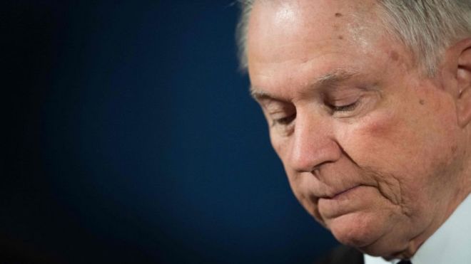 Jeff Session