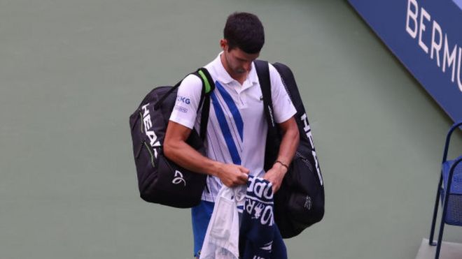 Djokovic