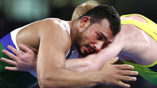 محمد انعام
