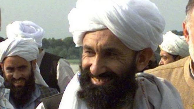मुल्ला मुहम्मद हसन अखुंद अफ़ग़ानिस्तान में अंतरिम सरकार के प्रमुख चुने गए हैं.