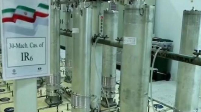بازرسان آژانس هنوز نمی‌دانند که آثار غنی‌سازی ۸۴ درصدی در تاسیسات هسته‌ای ایران حاصل اقدامات عمدی بوده یا نتیجه رسوب تصادفی در شبکه ای از سانتریفیوژهاست