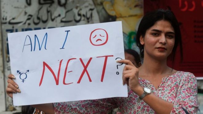 پاکستان، خواتین، جنسی ہراسانی
